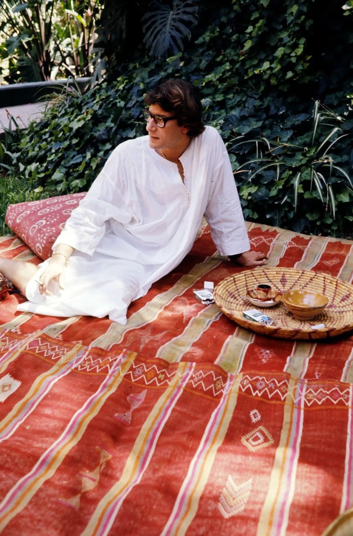 1970s Yves Saint Laurent_9