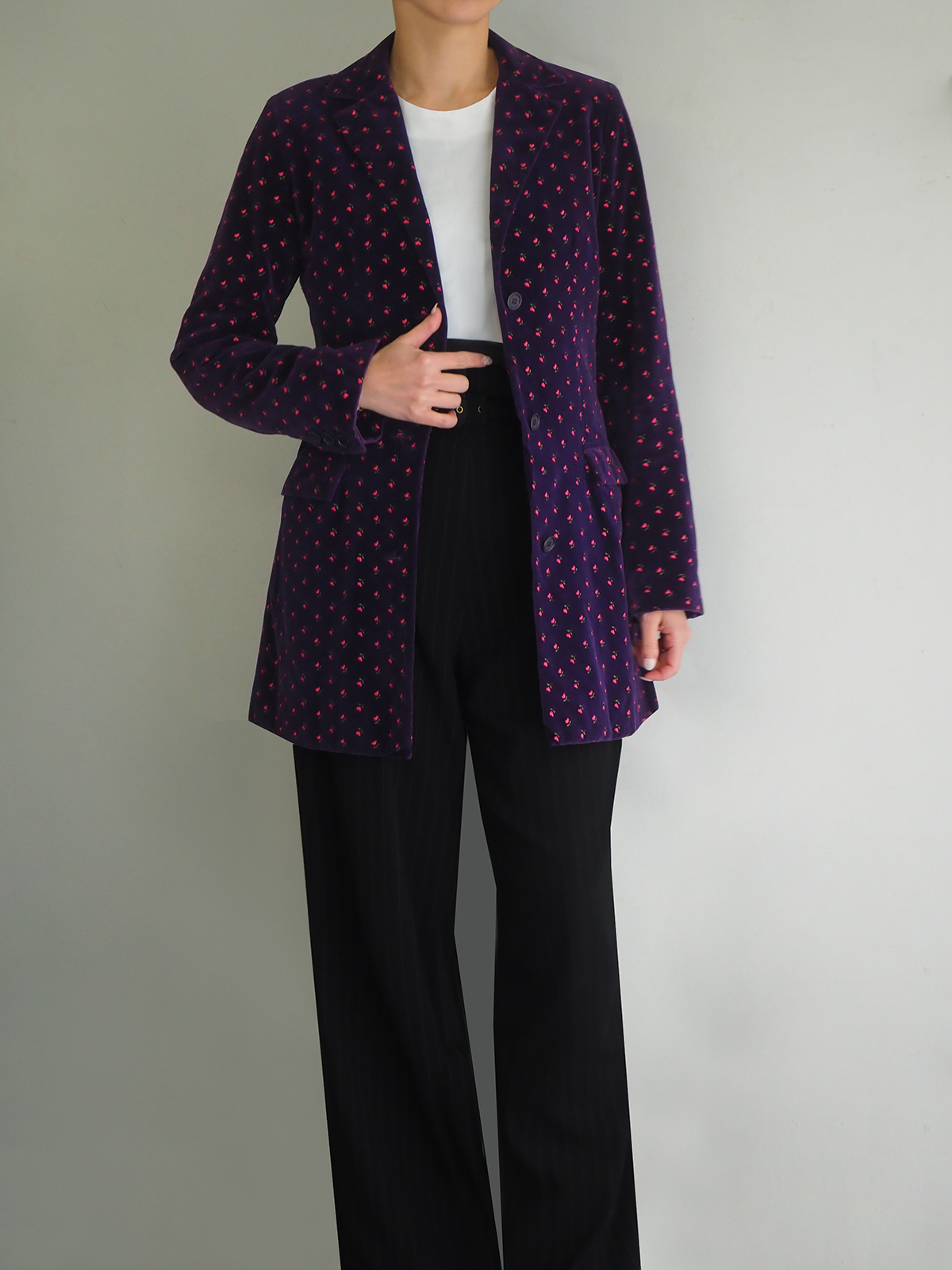 1960s Yves Saint Laurent_10