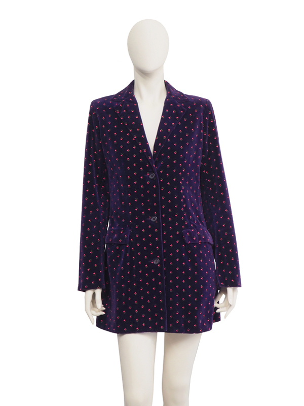 1960s Yves Saint Laurent_2