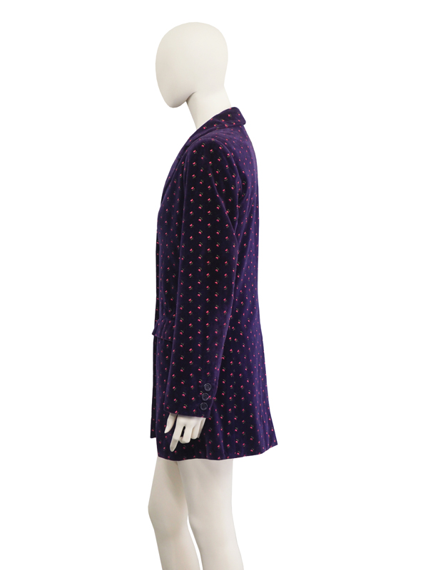 1960s Yves Saint Laurent_3