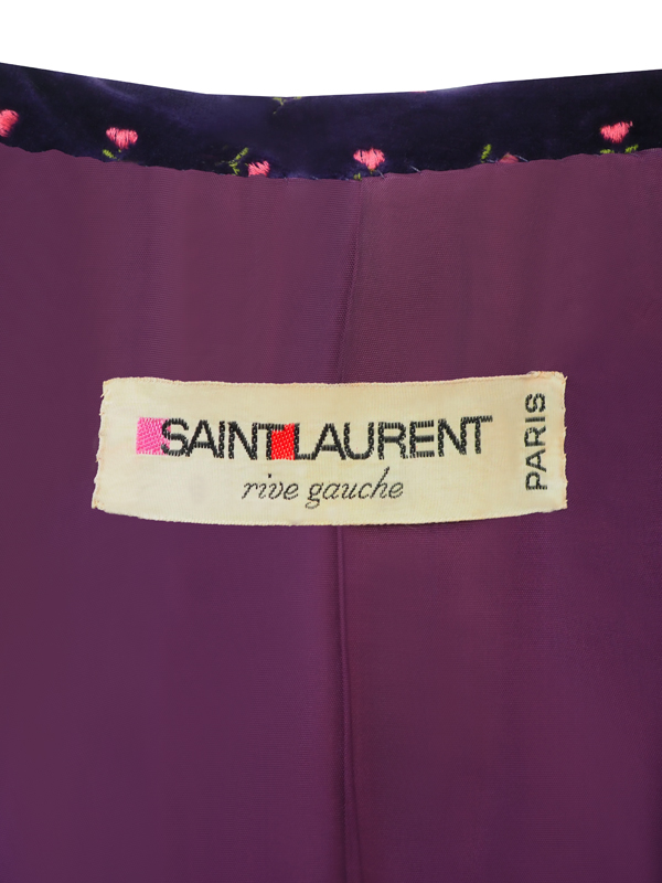 1960s Yves Saint Laurent_5