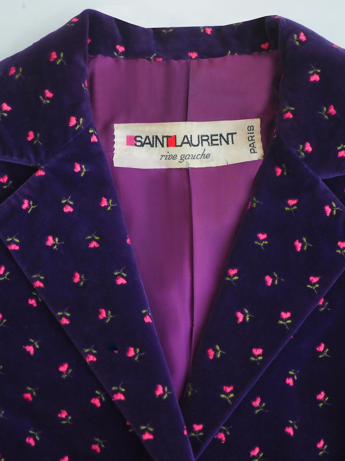 1960s Yves Saint Laurent_6