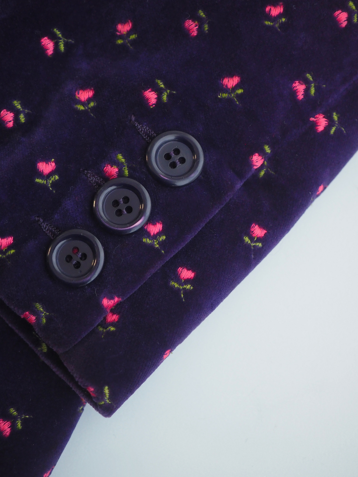 1960s Yves Saint Laurent_7