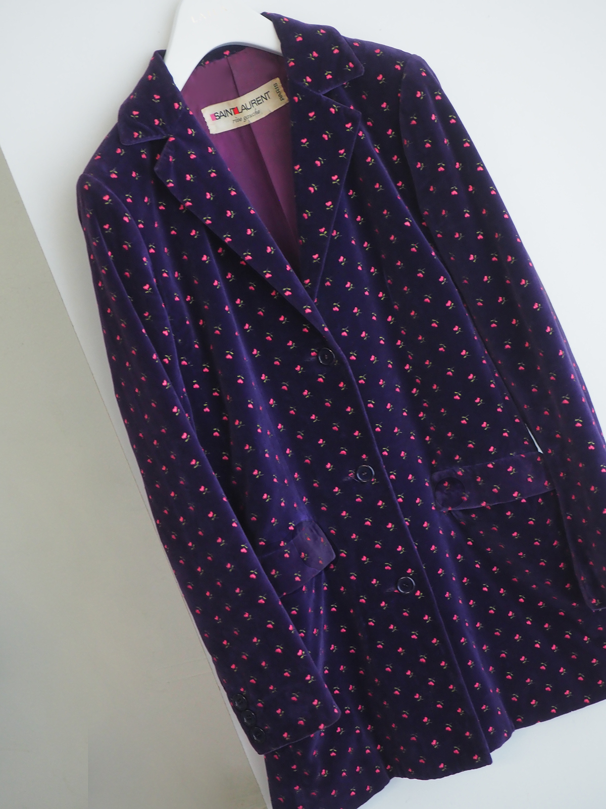 1960s Yves Saint Laurent_8