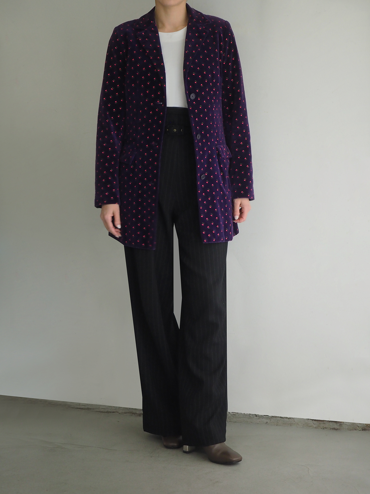 1960s Yves Saint Laurent_9