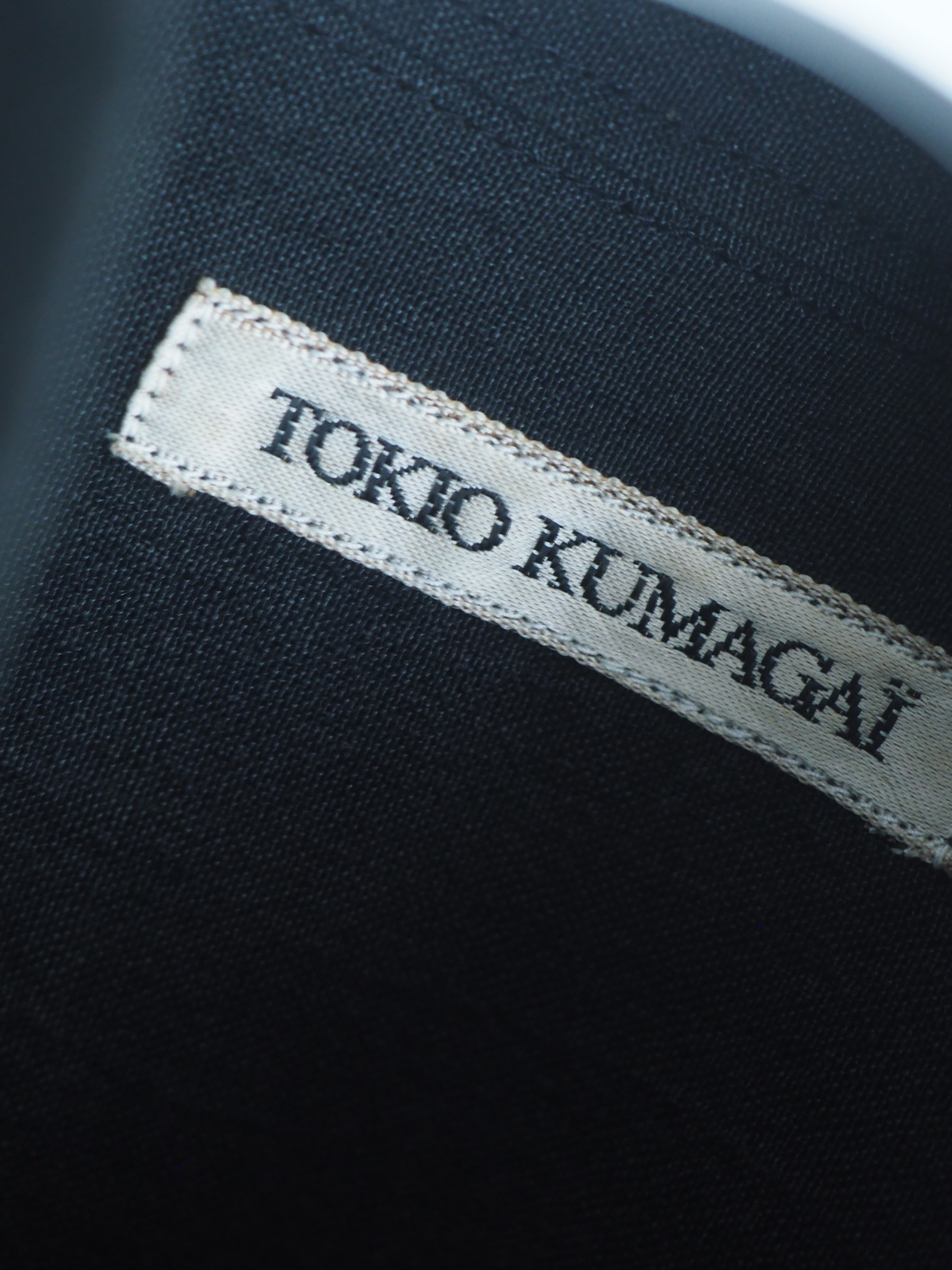 1980s TOKIO KUMAGAÏ_8