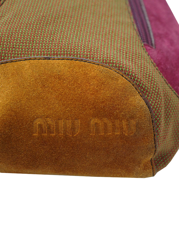 Fall Winter 1999 miu miu_5