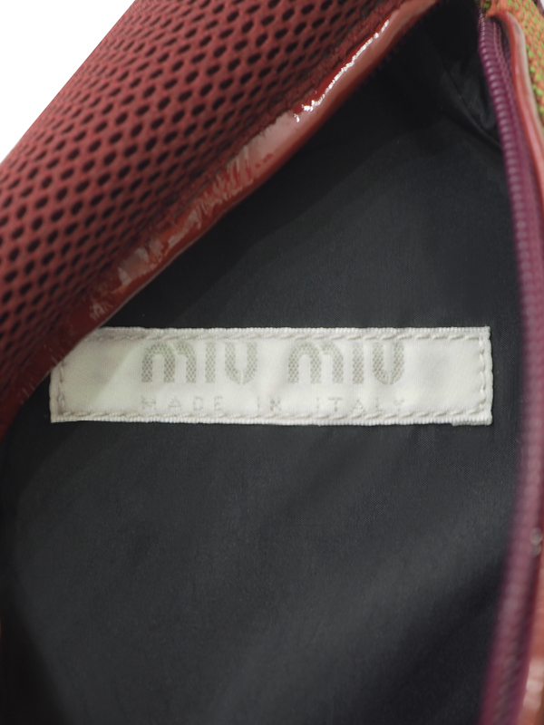 Fall Winter 1999 miu miu_6