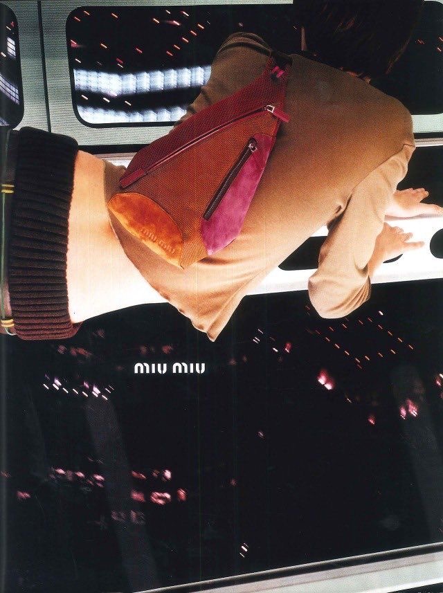 Fall Winter 1999 miu miu_9