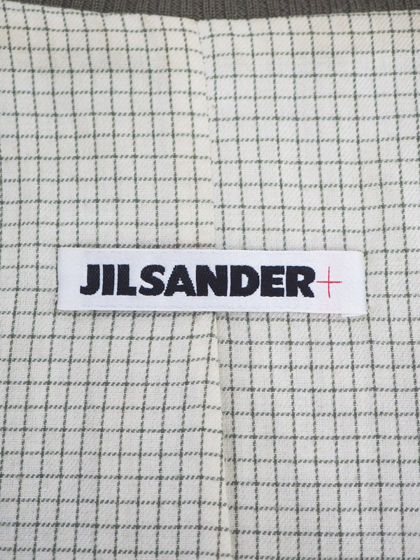 Fall Winter 1990 Jil Sander_5