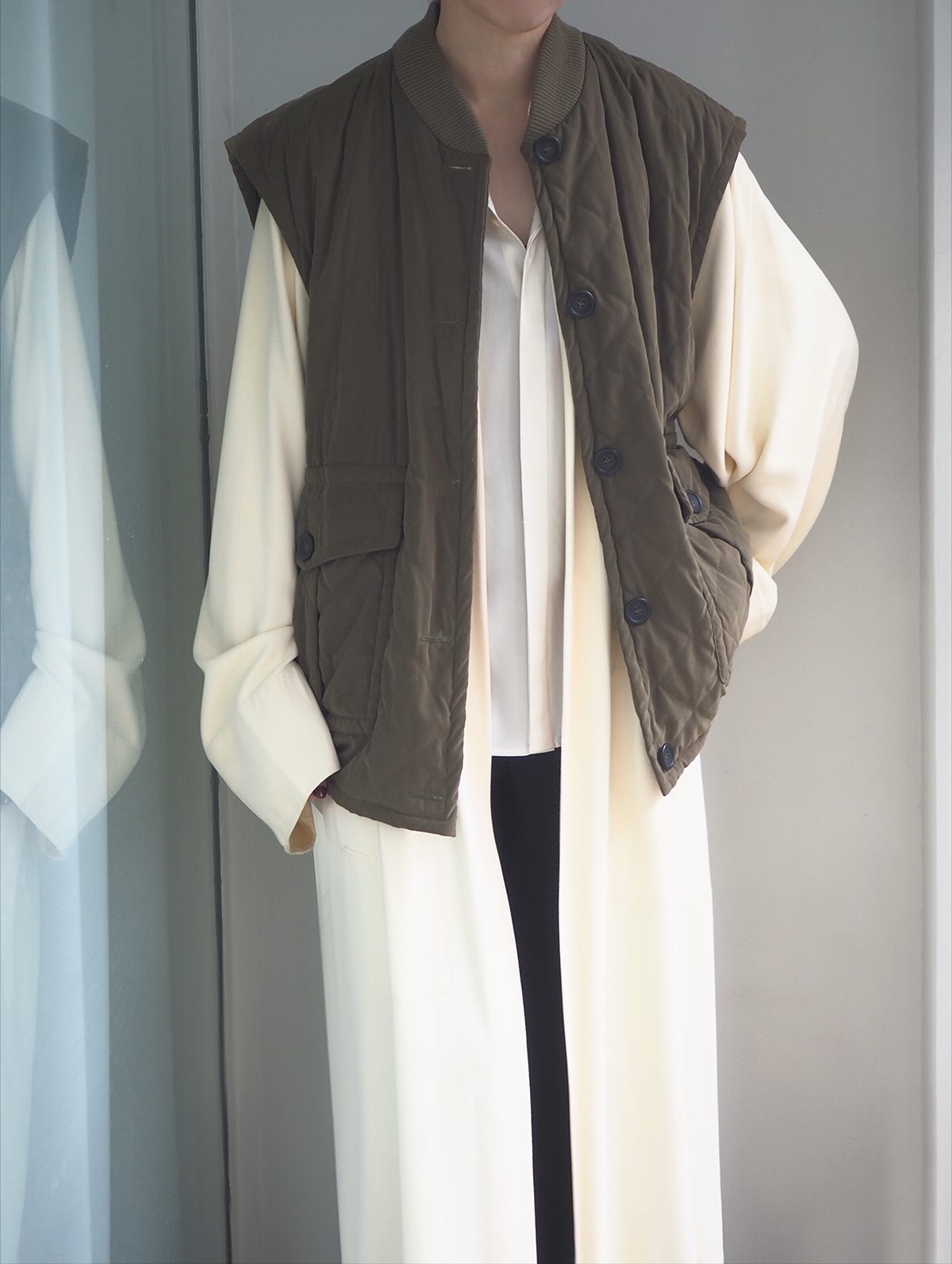 Fall Winter 1990 Jil Sander_7