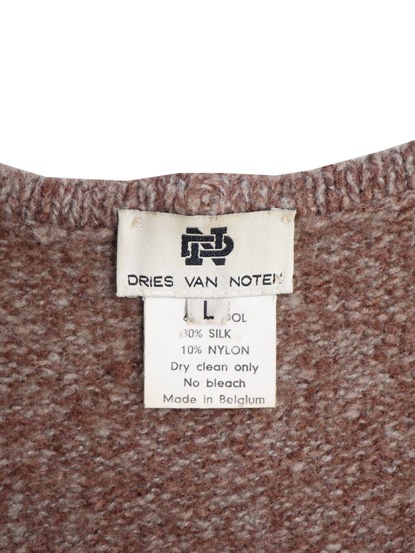 1990s Dries Van Noten _5