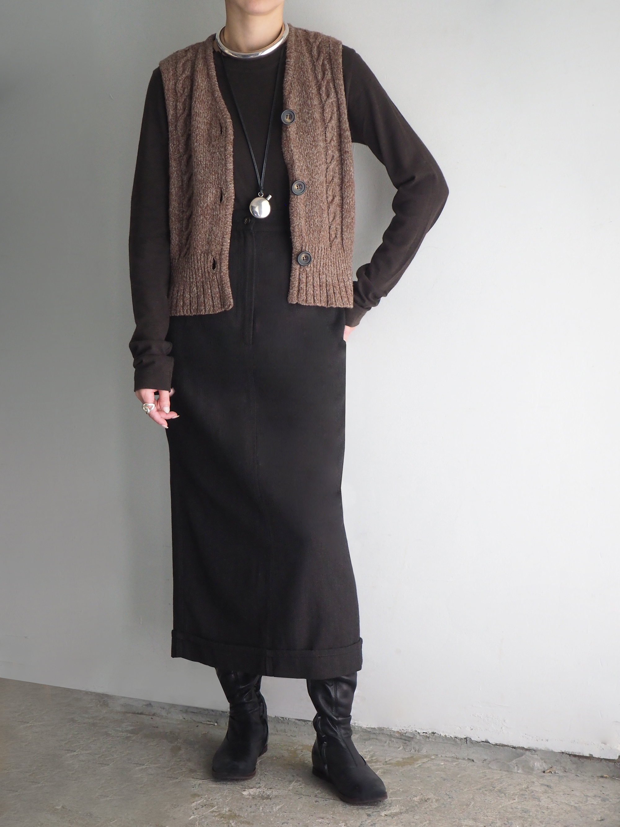 1990s Dries Van Noten _8