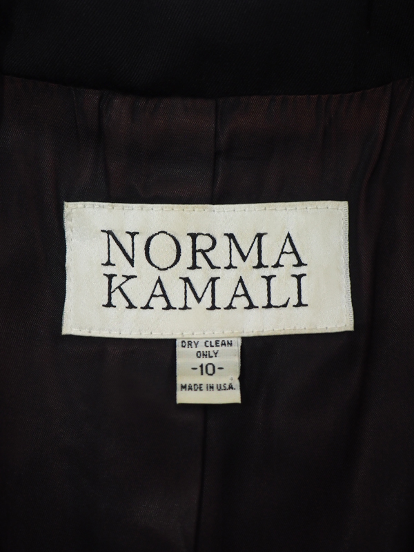 1980s Norma Kamali_4