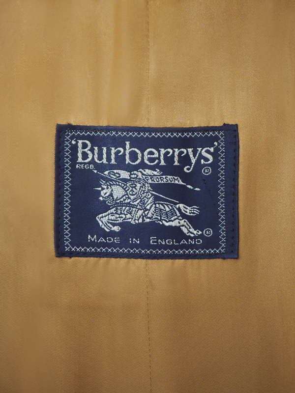 1980s Burberry_5