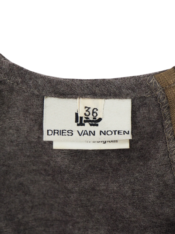 1990s Dries Van Noten _4