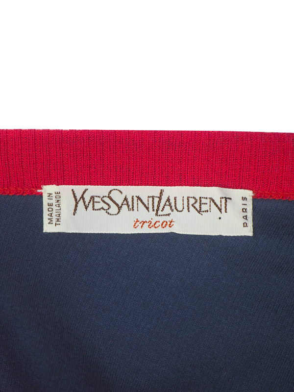 1970s Yves Saint Laurent_4