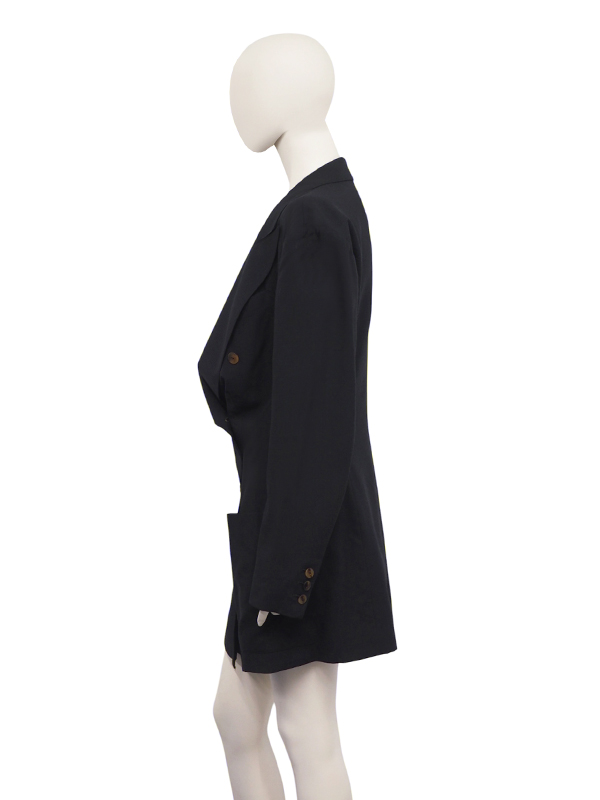 1980s Jean Paul Gaultier_3