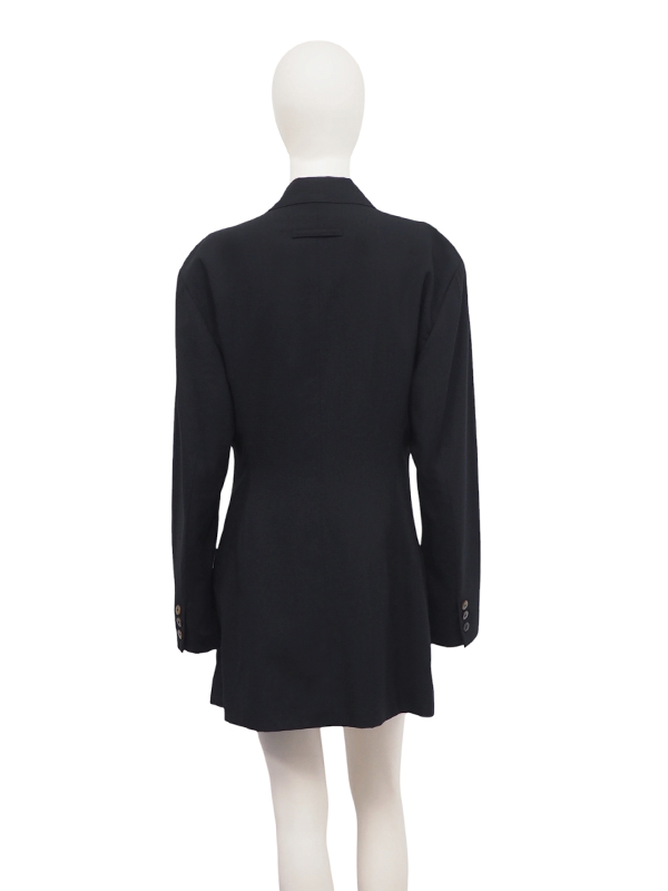 1980s Jean Paul Gaultier_4