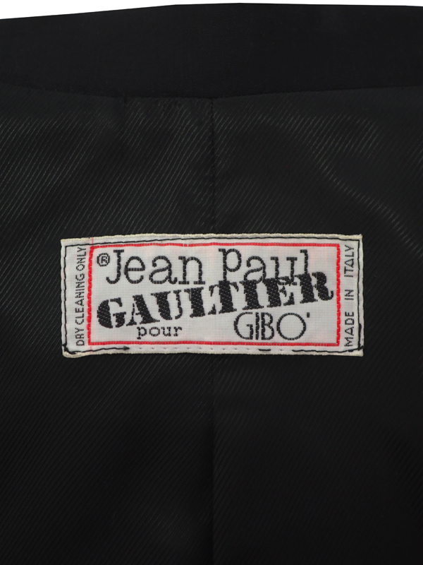 1980s Jean Paul Gaultier_5