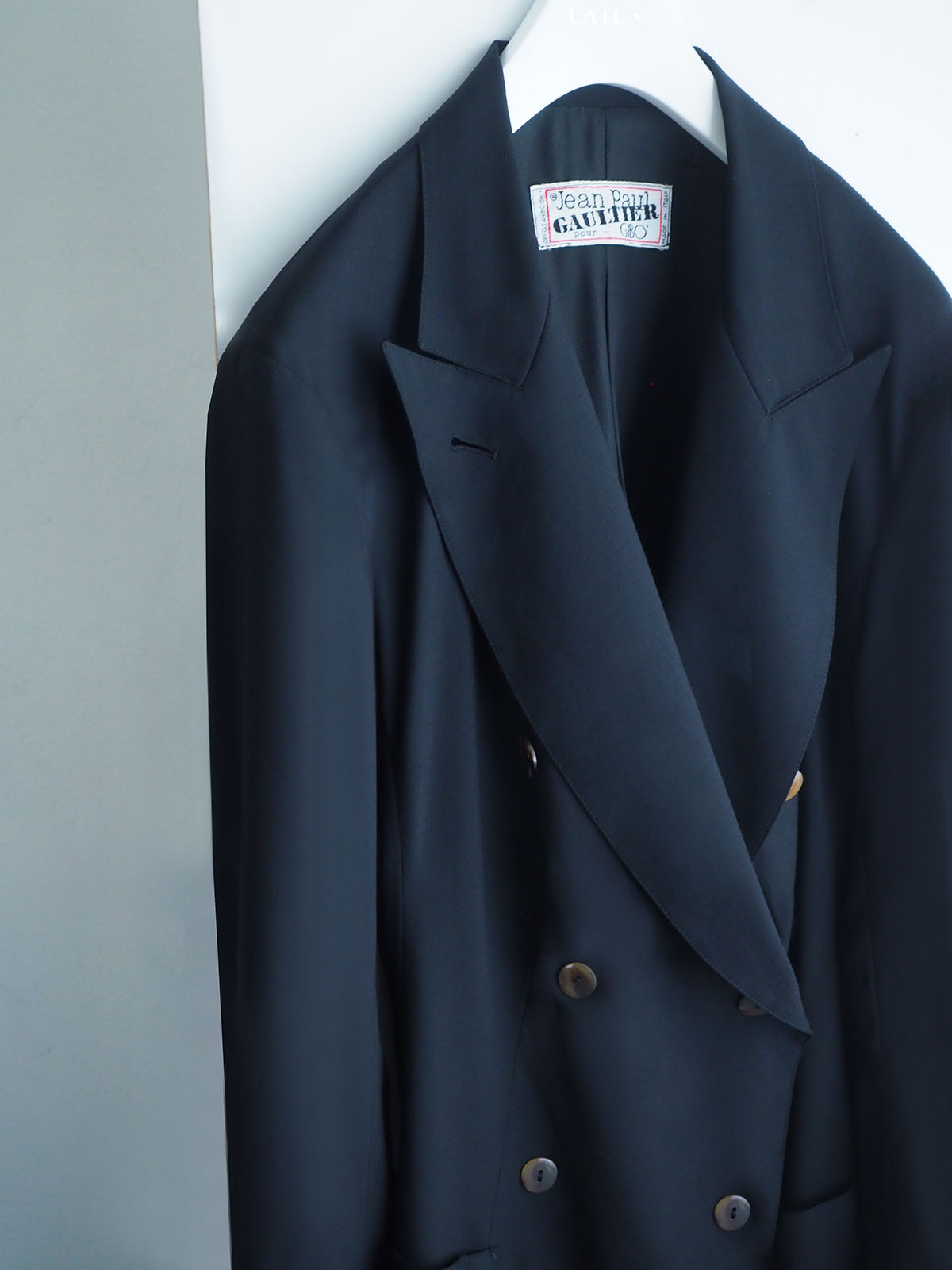 1980s Jean Paul Gaultier_6