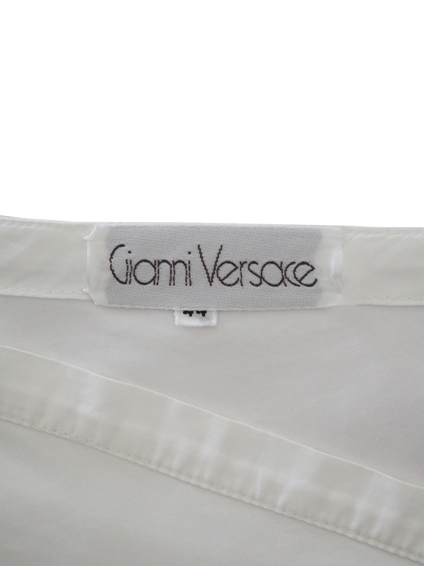 Spring Summer 1983 Gianni Versace_4