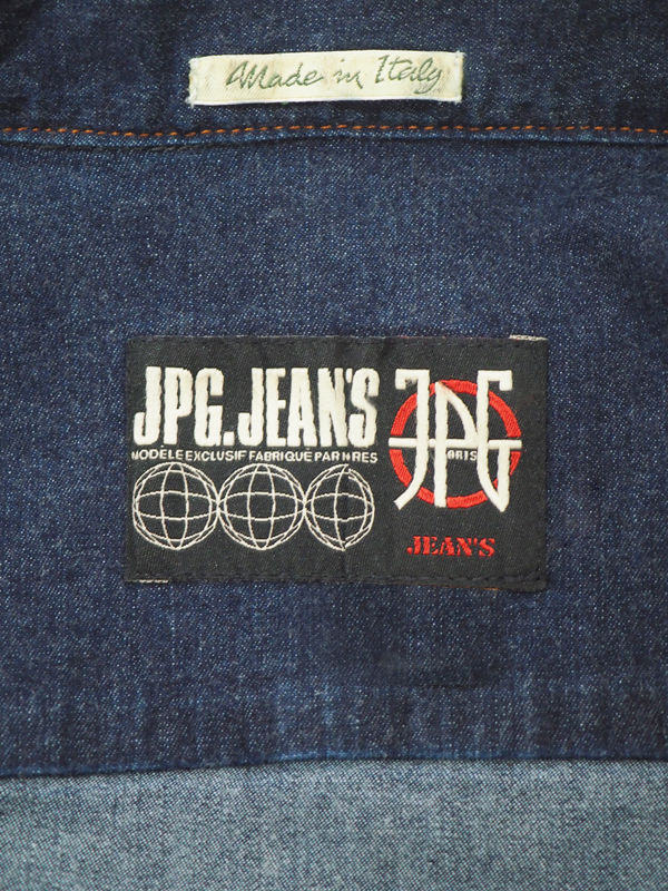 2000s Jean Paul Gaultier_7