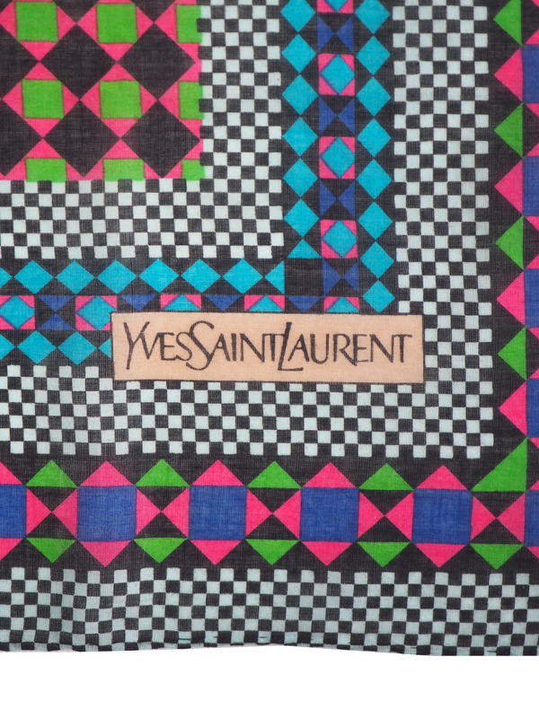 1980s Yves Saint Laurent_3