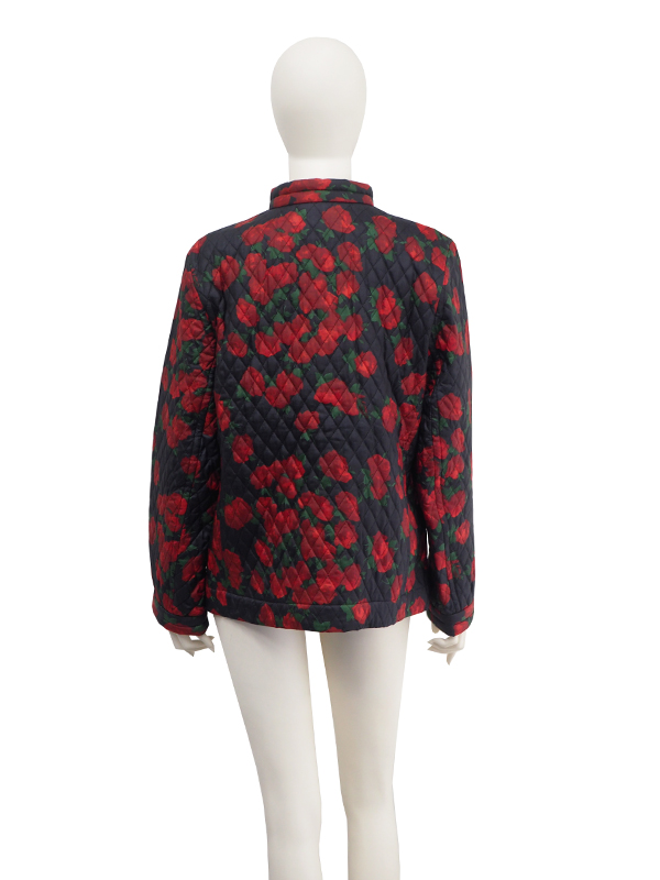 Autumn Winter 1994-1995 Yves Saint Laurent_4