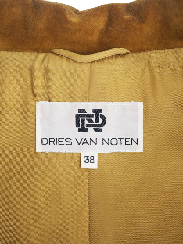 1994s Dries Van Noten_5