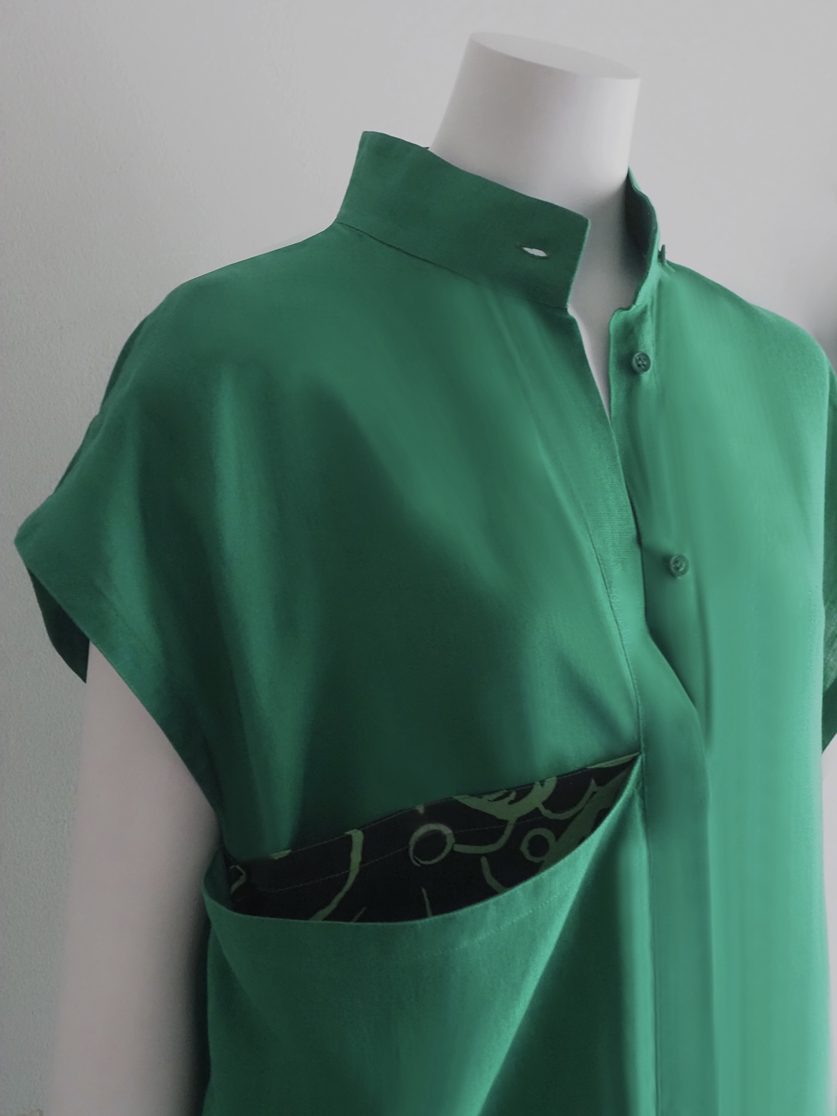 Spring Summer 1983 Gianni Versace_6