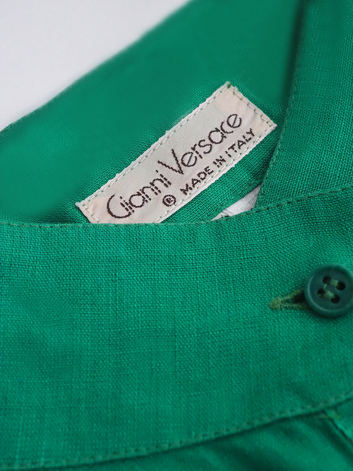 Spring Summer 1983 Gianni Versace_7
