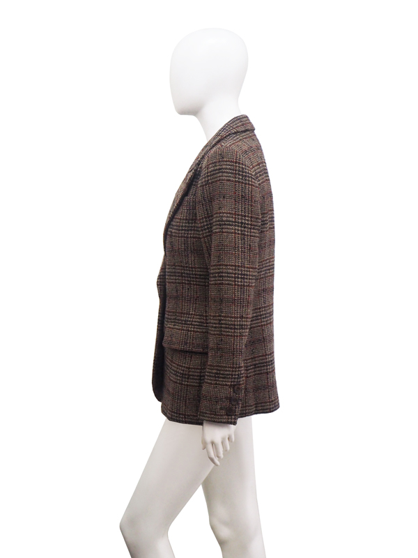 1980s Yves Saint Laurent _3