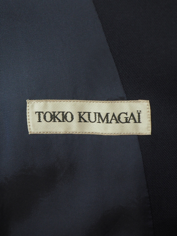 1980s TOKIO KUMAGAÏ_5