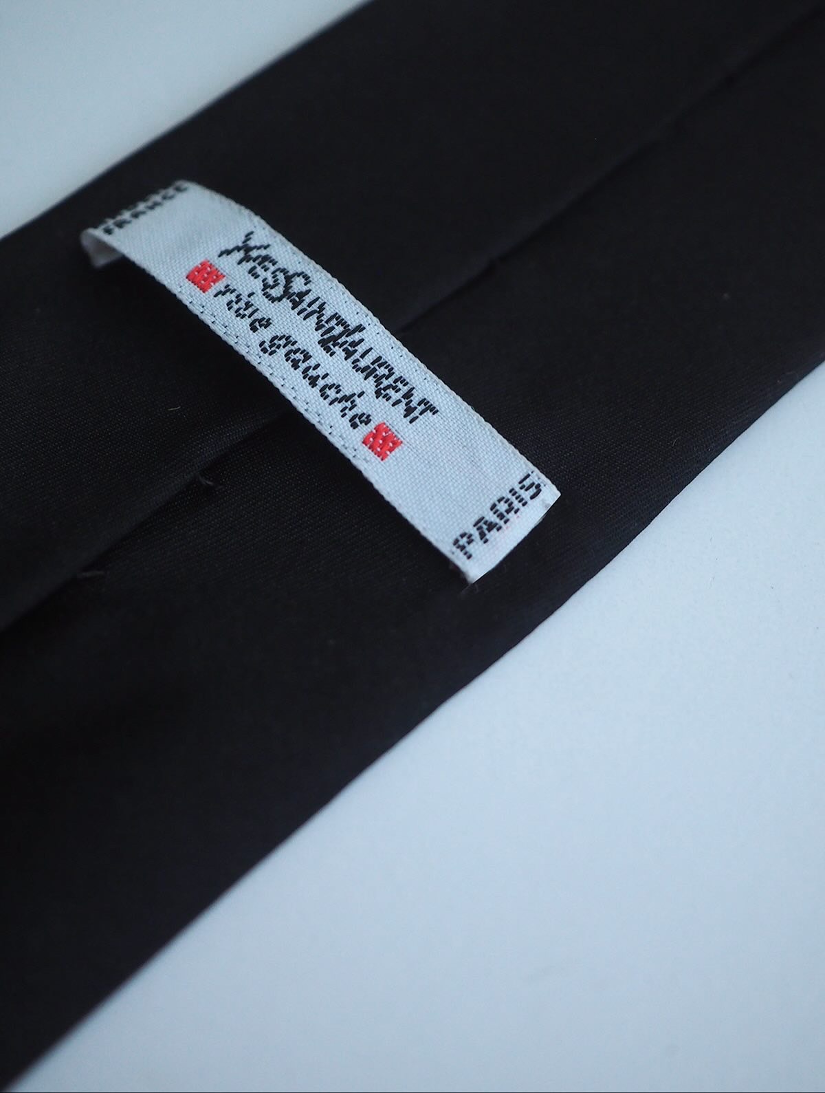 1990s Yves Saint Laurent_8