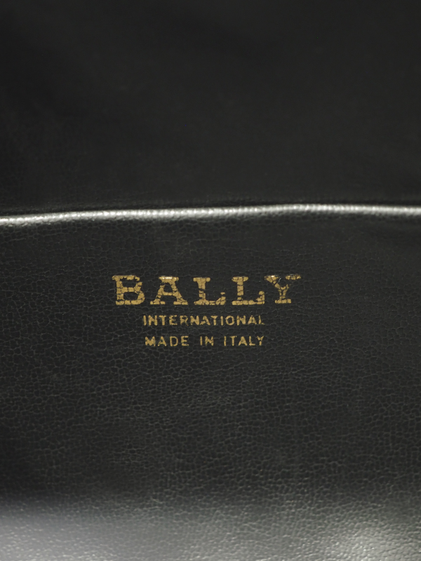 1960s Bally_8