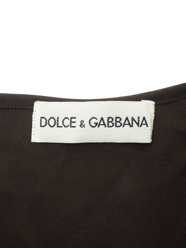 1990s Dolce & Gabbana_4