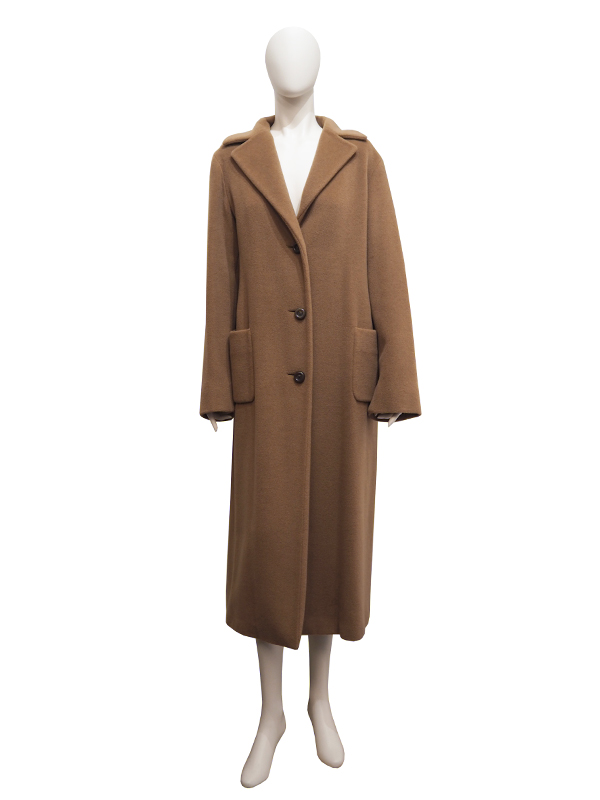 Fall Winter 1996 Jil Sander_2