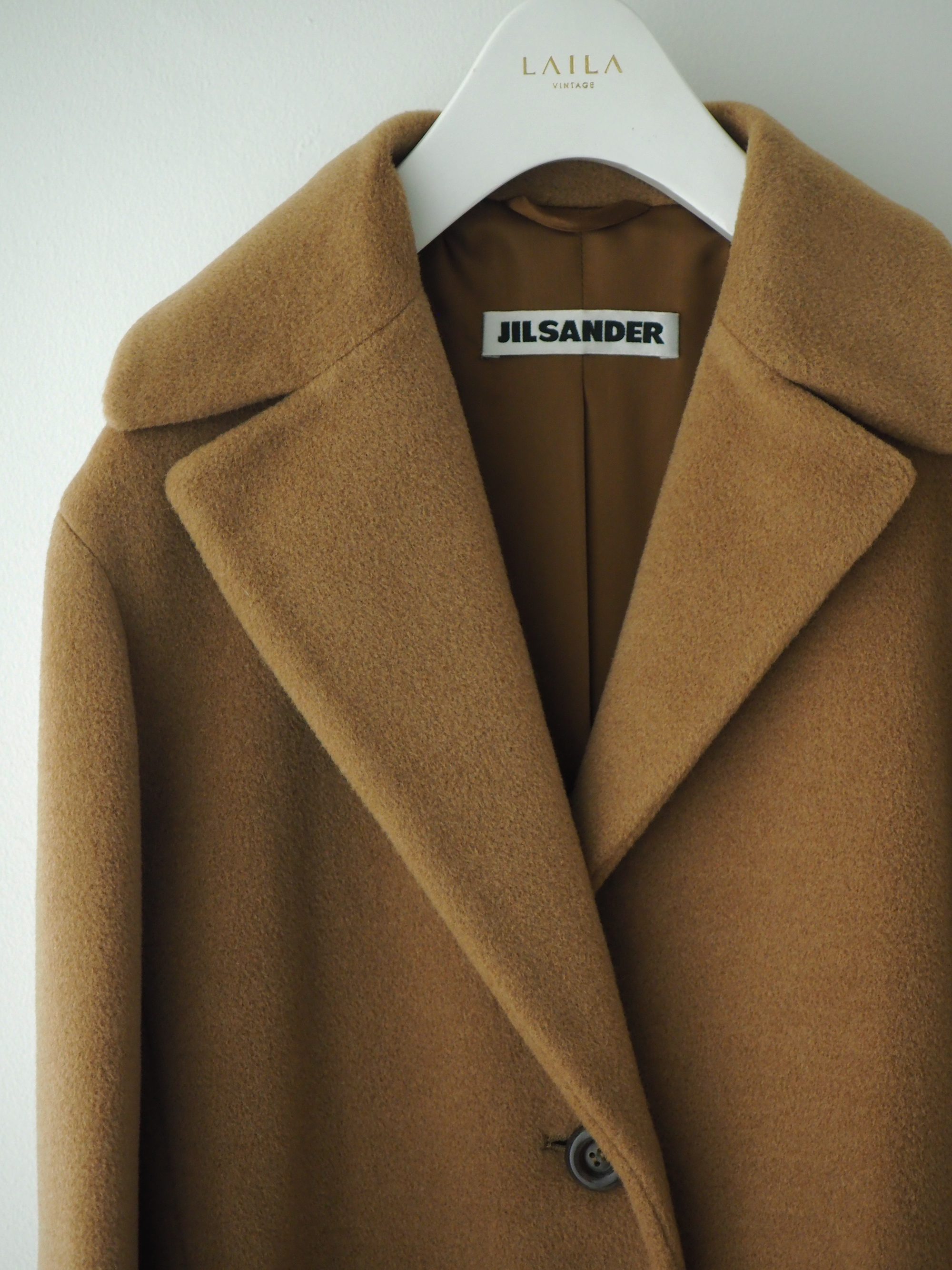 Fall Winter 1996 Jil Sander_6