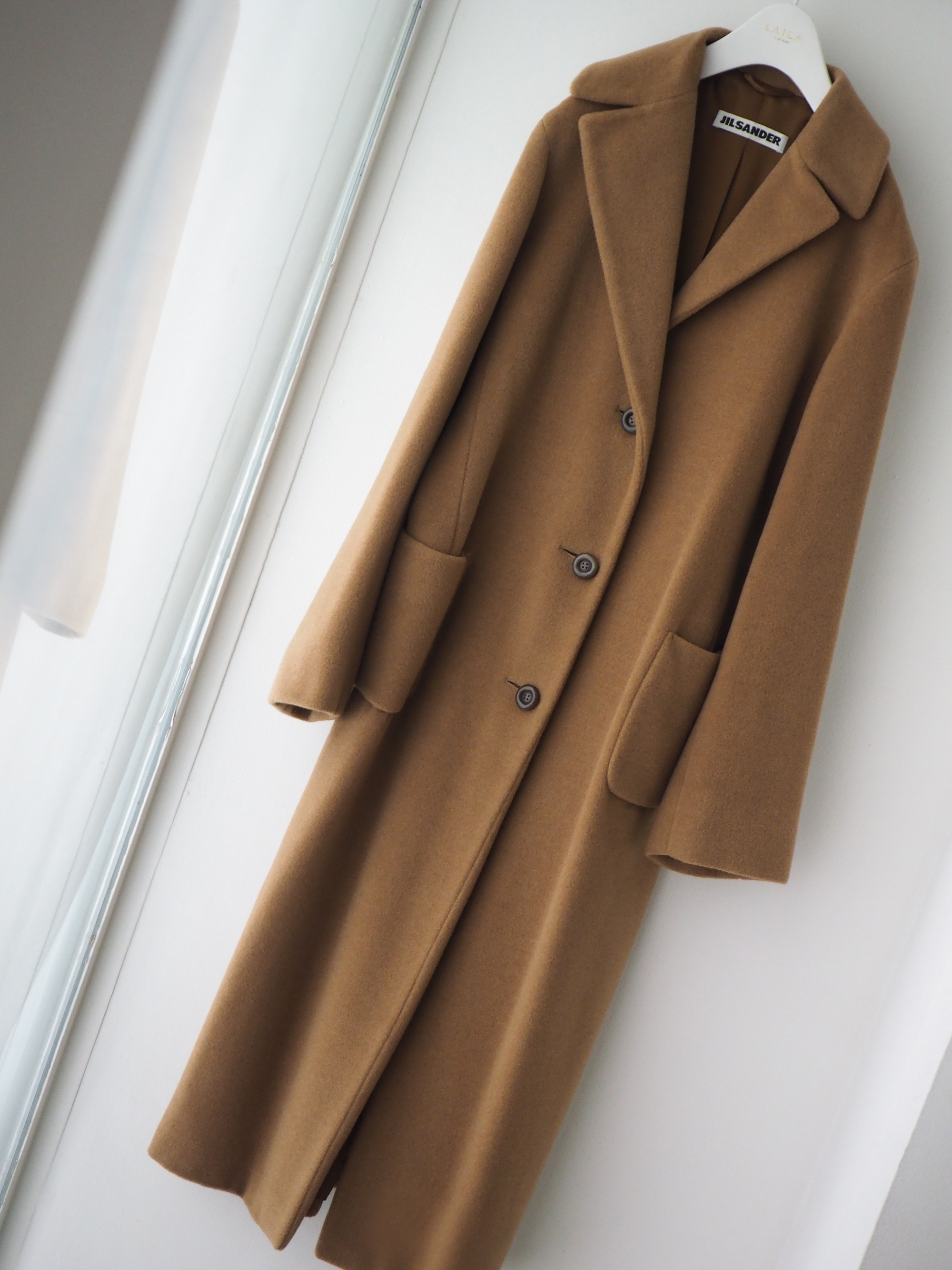 Fall Winter 1996 Jil Sander_7