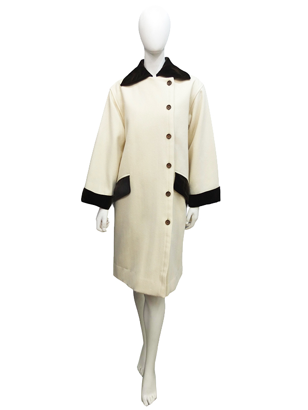 1970s Yves Saint Laurent_1
