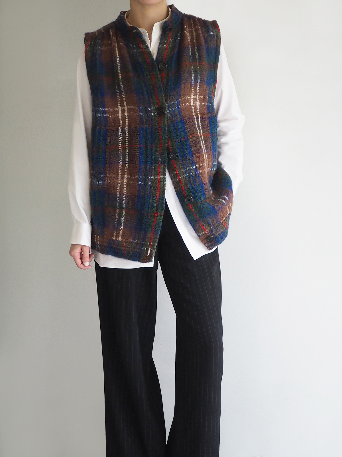 Early 1980s Yves Saint Laurent_10