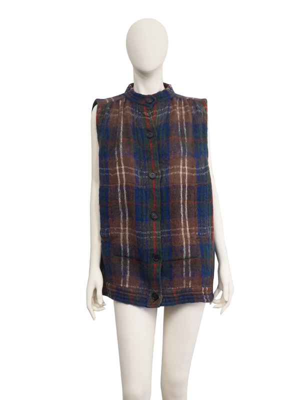 Early 1980s Yves Saint Laurent_3