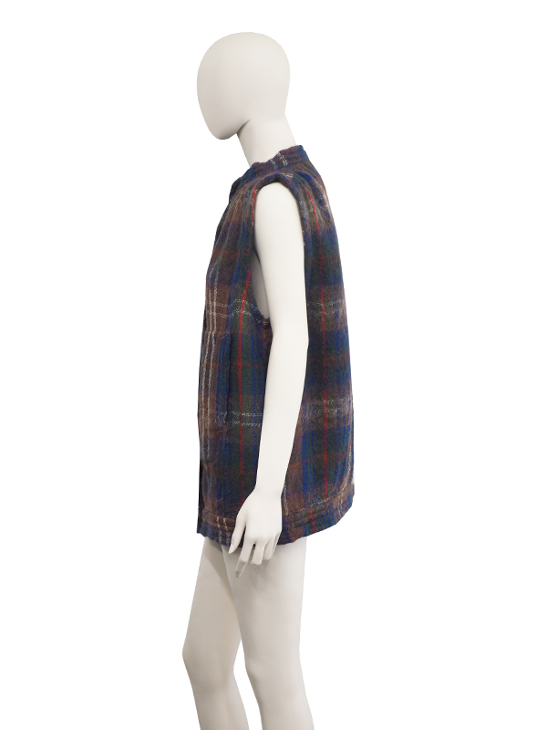 Early 1980s Yves Saint Laurent_4