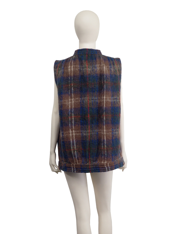 Early 1980s Yves Saint Laurent_5