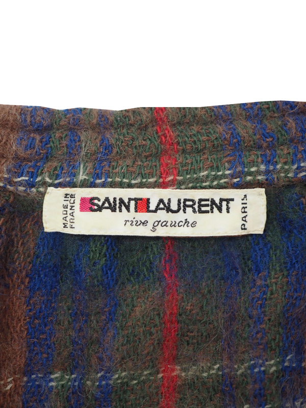 Early 1980s Yves Saint Laurent_6