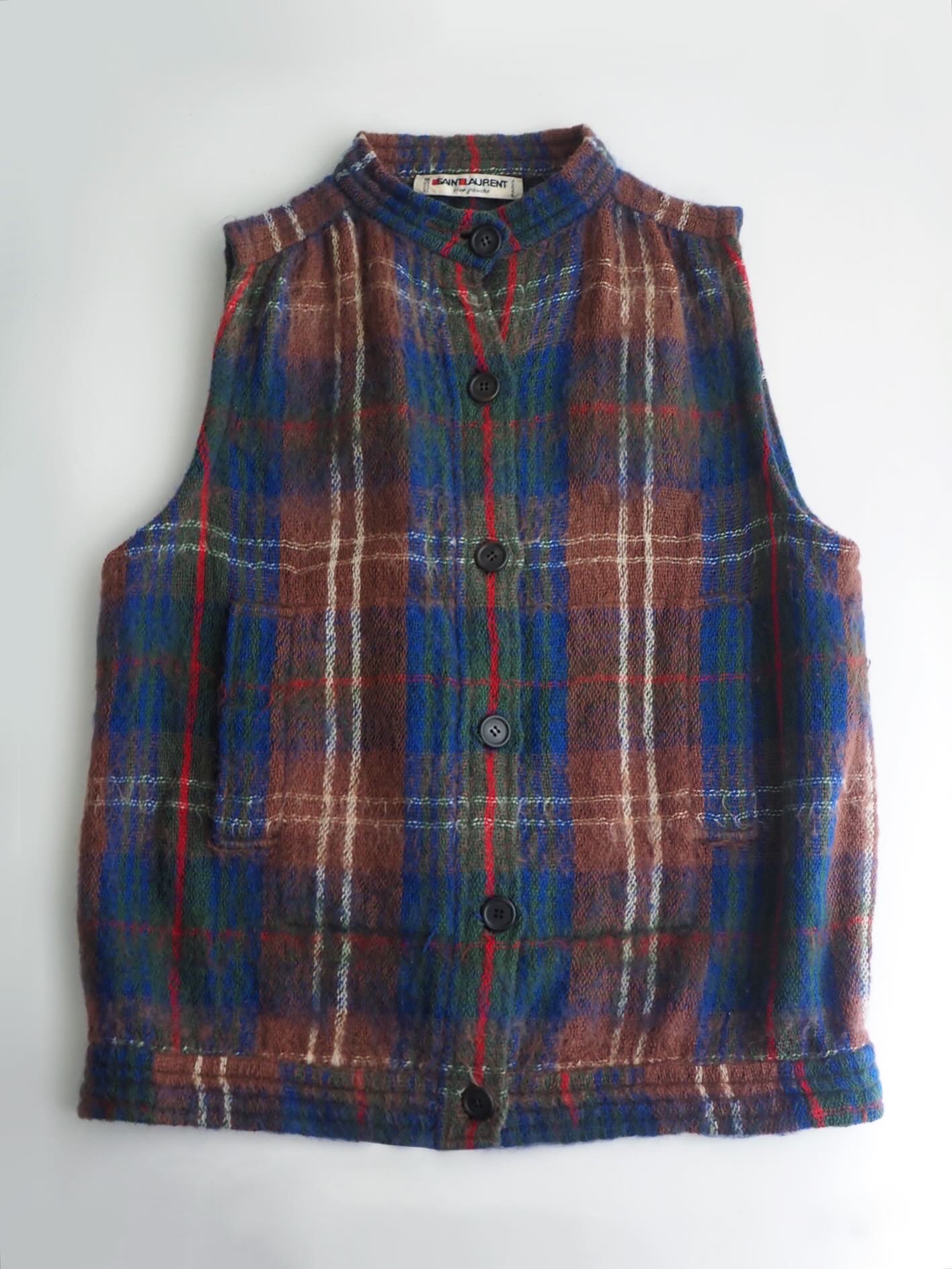 Early 1980s Yves Saint Laurent_8