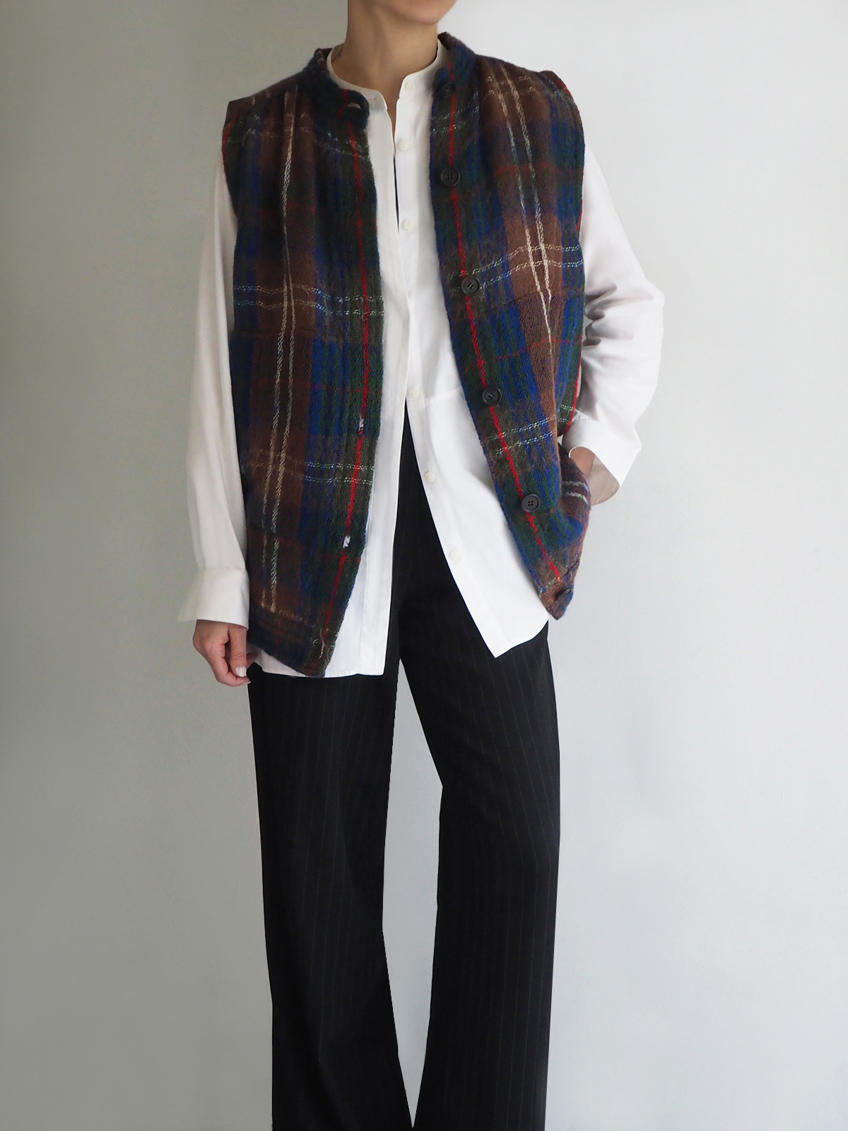 Early 1980s Yves Saint Laurent_9