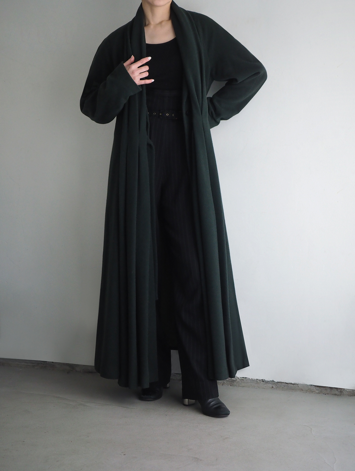 1980s Sybilla por GIBO_11