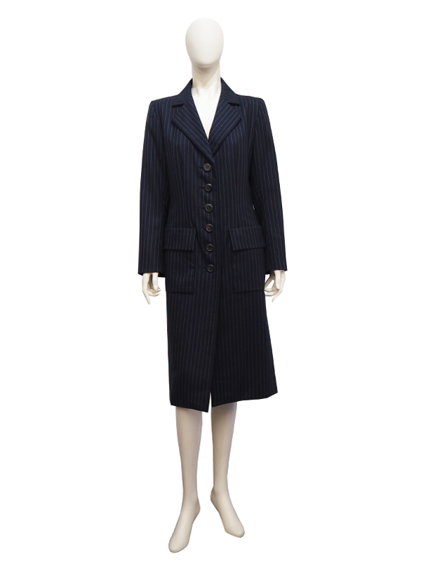 Late 1980s Yves Saint Laurent _2